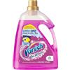 Vanish Oxi Action Multipower Gel Rosa, Additivo Lavatrice Multiazione senza Candeggina, Smacchiatore per Capi Colorati, 1 Confezione da 2.250 L di Smacchiatore per Bucato