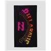 Billabong Asciugamano Billabong Arch Wave Towel Xl