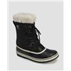 Sorel Stivali Da Neve Da Donna Sorel Winter Carnival™ Boot Wp Neri