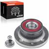 Frankberg Kit cuscinetti ruota asse posteriore 71747713