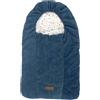 DOMIVA - NIDO ANGELO 80 cm INDIGO AL FILO ACQUA