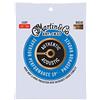Martin Authentic acustica - SP - 80/20 Bronzo extra Light (10 - 47) SP prestazione superiore Light (12-54) Phosphor Bronze