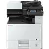 KYOCERA Multifunzione KYOCERA ECOSYS M8124cidn Laser A3 9600 x 600 DPI 24 ppm [1102P43NL0]