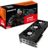 Gigabyte Radeon RX 7700 XT GAMING OC 12GB Scheda Grafica - 12GB GDDR6 192-bit, sistema di raffreddamento Windforce, piastra posteriore in metallo, DP 2.1, HDMI 2.1, architettura AMD RDNA 3,