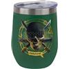 CINEREPLICAS One Piece Tazza da Viaggio Isotermica Zoro 300 Ml Cinereplicas