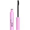Mega Length Very Black E158 Wet N Wild 1 Mascara