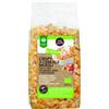 HEALTION Srl SOCIETA' BENEFIT Crispy 3 Cereals Muesli Probios 220g