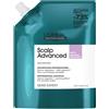 L'Oréal Professionnel Scalp Advanced Professional shampoo refill