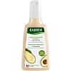 Rausch 11065 - Shampoo Colorprotettivo all' Avocado per Capelli Tinti 200 ml