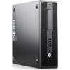 HP Workstation Z240 SFF PC Computer Intel i7-6700 Ram 32GB SSD 1TB NVMe Nvidia Quadro P1000 4GB (Ricondizionato Grado A)