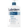 Lubriderm Lubriderm Daily Moisture Lotion, Fragrance Free 16 oz