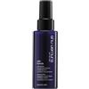 Shu Uemura, Yubi Blonde, siero viola anti gialli, per capelli biondi e spennati, con colorante viola, protezione del colore e protezione dal calore, idrata, 100 ml