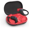 Philips Audio Philips TAA6709 True Wireless Cuffie open-ear Bluetooth per lo sport - Nero