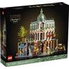 LEGO 10297 Creator Expert - Boutique Hotel