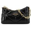 Love Moschino, BORSA A MANO Donna, Nero, Taglia unica