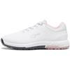 PUMA Women ALPHACAT Nitro™ Wmns Golf Shoe, PUMA Black-PUMA White, 36 EU