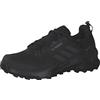 adidas Terrex Ax4 GTX, Sneakers Uomo, Nero, 41 1/3 EU