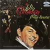 Capitol music group A Jolly Christmas From Frank Sinatra