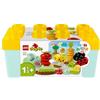 LEGO DUPLO 10984 My First Giardino Biologico, Giochi Educativi Impilab