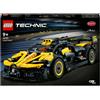 YEPPON LEGO Technic 42151 Bugatti Bolide, Kit Macchina Giocattolo, Modellino