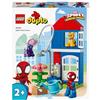 Lego giochi per bambini, costruzioni per bambini, giochi educativi, lego du