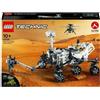 LEGO Technic 42158 NASA Mars Rover Perseverance, Set Spaziale con Espe