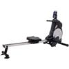 JK FITNESS JK 5077 Vogatore Elettromagnetico Programmabile + Ricevevitore Cardio Wireless