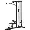 JK Fitness JK 6084 Lat Machine Pro - RICHIEDI IL CODICE SCONTO