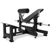 JK VERTICAL Hip Thrust Glute Machine - Plate Loaded - RICHIEDI IL CODICE SCONTO - Disponibile da maggio