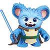 Hasbro STAR WARS Young Jedi Adventures, Nubs Action Figure, 3-Inch-Tall Toys, Preschool Toys for 3 Year Old Boys & Girls