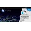 HP ORIGINALE HP toner ciano CE271A 650A ~15000 Seiten mod. CE271A 650A EAN 884962161173