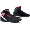 Falco scarpe uomo Speedox 2 - Nero Rosso