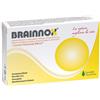 Iuvenilia Biopharma BRAINNOX 20 COMPRESSE