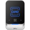 ZKTeco Lettore di codici QR e RFID per Serie Atlas. Rugged Waterproof IP 65