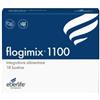 Eberlife Farmaceutici Flogimiz 1100 18 Bustine
