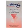 Alkagin 10 Ovuli Medical Device Nuova Formula
