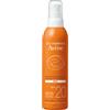 Avene Spray Solare Spf 20 200 Ml