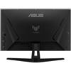 ASUS TUF Gaming VG27AQA1A Monitor PC 68,6 cm (27) 2560 x 1440 Pixel Quad HD Nero