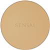 Sensai Total Finish - Ricarica Fondotinta in polvere idratante per un incarnato luminoso e naturale TF203 NATURAL BEIGE