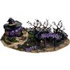 Kit Centrotavola Portacaramelle Halloween + Videolezione Gratuita
