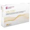 COMUNICANDO PHARMA SRL Valtos 30 Capsule Molli