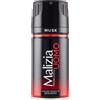 MIRATO SpA Deodorante Uomo Musk Malizia 150ml