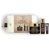 APIVITA SA Crema Ricca 50ml + Siero 10ml + Crema Occhi 2ml Apivita Queen Bee Cofanetto Regalo Con Pochette