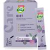 ENERVIT SpA EnerZona Care Diet Enervit 20x6g