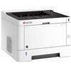 KYOCERA ECOSYS P2040DN STAMPANTE LASER A4 BIANCO NERO RETE DUPLEX 40PPM