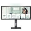 AOC Monitor AOC CU34P3CV WQHD 100 Hz