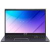 Asus Laptop Asus E510KA-EJ680W 15,6 Intel Celeron N4500 256 GB 8 GB RAM Qwerty in Spagnolo