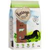 Feringa Adult Pressato a freddo - Manzo Crocchette per gatto - Set %: 3 x 3 kg