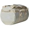 The North Face Base Camp Duffel XS, White dune/TNF white
