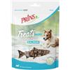 Prins Treats Mini Salmone snack per cane (120g) Per pezzo